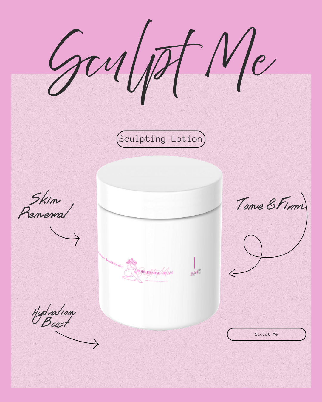 Sculpt Me