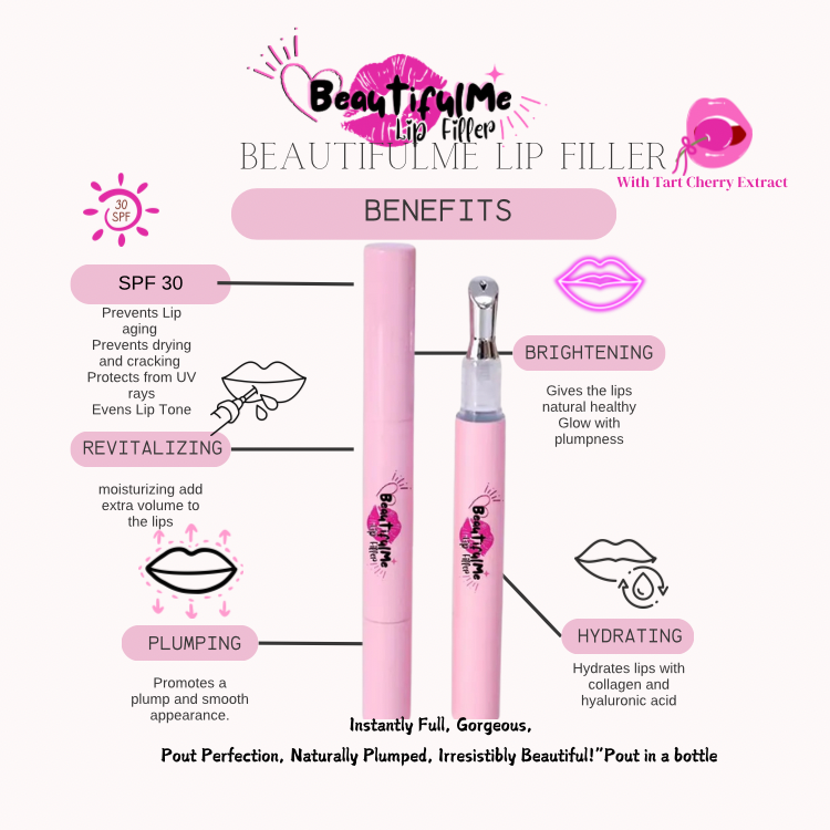 Xtreme Doll Lip Plumper