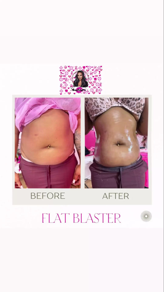 Fat Sculpting Treatment Stomach
